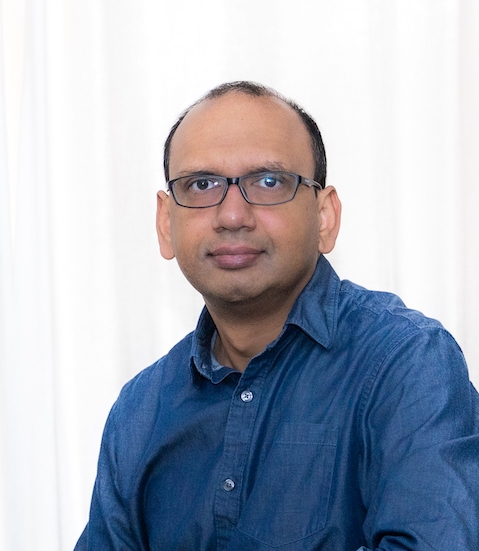 Siddharth Srivastava